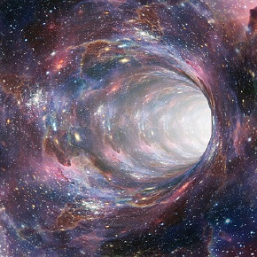 kosmos/wormhole